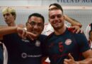 Pallavolo A2M – Leonardo Caletti (Lagonegro): “Se seguiremo le indicazioni di coach Kantor, potremo crescere molto”