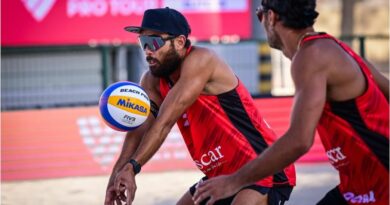 BeachProTour Future – Corigliano Rossano: dopo 4 anni Daniele Lupo torna a vincere, ancora insieme a Enrico Rossi