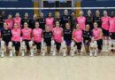 Pallavolo Precampionato – Due set per parte a Monza tra la Vero Volley Milano e l’Igor Novara