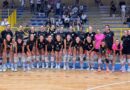 Pallavolo A1F – Macerata “pareggia” il test match con la Omag. Lionetti: “La cosa migliore che abbiamo fatto oggi è stata quella di riuscire a crescere durante la partita”