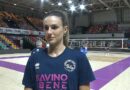 Pallavolo A1F – Maja Aleksić dopo la partita con il Bisonte Firenze: “Stiamo migliorando ogni giorno, non vedo l’ora di iniziare con le partite ufficiali”