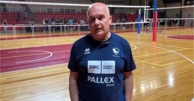 Pallavolo Pre Season – Belluno, Mastrangelo dopo la gara vinta con Padova: “Abbiamo sfruttato le nostre occasioni”