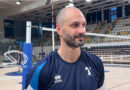 Pallavolo SL – Matey Kaziyski: “A Trento un mese di buon lavoro, ora volo in Turchia”