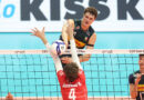 Pallavolo EuroVolleyM2026 – Pardo Mati: “Contento della prestazione, ci siamo ripresi bene dopo il secondo set, non era facile”