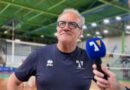Pallavolo SL – Trento, Zonta e Mendez dopo il test match di Rovereto con Brescia: “Lo spirito giusto”