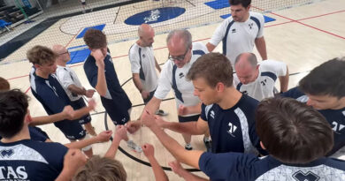 Pallavolo SL – Trento, Marcelo Mendez fa il punto dopo le prime quattro settimane di preparazione
