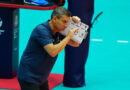 Pallavolo EuroVolleyW2026 – Lorenzo Micelli: “Haak? E’ nata per la pallavolo. Tra lei e Egonu sarà una grandissima sfida”