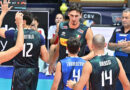 Pallavolo EuroVolleyM2026 – Michieletto: “Mi tremavano le gambe come quando ho esordito, sono molto contento”