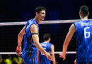 Pallavolo EuroVolleyM2026 – Michieletto: “Felice del rientro, un Europeo in cui non sarò protagonista, ma spero di dare il mio contributo”