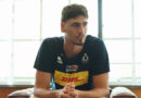 Pallavolo EuroVolleyM2026 – Michieletto: “Adesso le partite dove non si può sbagliare, ma siamo sulla strada giusta”