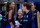 Pallavolo A1F – Numia Vero Volley, il calendario della preseason