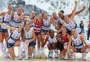 Pallavolo Courmayeur Cup – L’avventura con Blengini in panchina, porta subito un trofeo a Milano