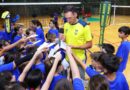 Pallavolo LeNostreInterviste – Roberto Russo a Modena cerca continuità e nuove soddisfazioni