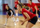 Pallavolo A2F – Sofia Moroni racconta il suo impatto con la realtà Futura Giovani, dopo la 3 giorni Oltralpe