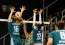 Pallavolo CittàDiPordenone – Conegliano terza battendo il Panathinaikos 3-2, Bergamo vince il torneo