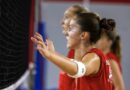 Pallavolo Trofeo Bruna Forte – La Erreci Futura Giovani si mette alla prova contro Costa Volpino