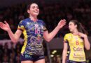 Pallavolo A1F – Dopo l’infortunio di Sofia Valoppi, Firenze ingaggia fino a fine ottobre Beatrice Negretti