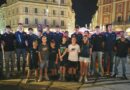 Pallavolo A3M – Tanto lavoro fisico e primi test con la palla: il tecnico Serafini spiega la prima settimana di raduno