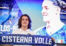Pallavolo SL – Noa Duflos-Rossi, giovane e vice-campione d’Europa, inizia domani l’avventura a Cisterna