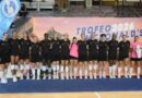 Pallavolo Trofeo McDonald’s – S.G. Marignano supera in rimonta Vallefoglia e concede la vittoria bis a Imola