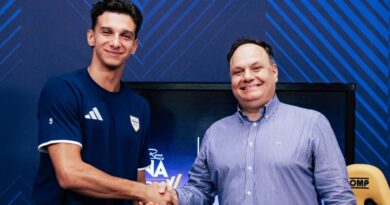 Pallavolo SL – Motta Paes si presenta: “Giocare a Verona è uno stimolo enorme”