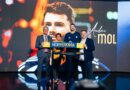 Pallavolo SL – Un fuoriclasse della sabbia per l’attacco della Rana Verona: il norvegese Anders Mol