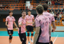 Pallavolo SL – Padova si aggiudica in rimonta il Pokal Kranja