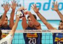 Pallavolo Storie – Tra sogni e realtà: la travolgente ascesa di Pardo Mati con la maglia azzurra