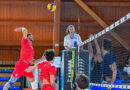 Pallavolo A2M – Preseason, Pineto batte 3-1 Macerata in una serata di risposte positive e di spunti da approfondire
