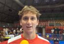 Pallavolo SL – Piacenza, Paolo Porro: “Piano piano stiamo trovando le coordinate della squadra”