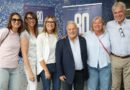 Pallavolo Fipav – Ieri prima visione assoluta del docufilm ’80 YEARS-FIPAV ANNIVERSARY’