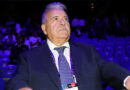 Pallavolo EuroVolley2026 – Giuseppe Manfredi: “Resta l’amarezza per l’assenza dei ragazzi a Milano, ma ci terremo tutto il bello di questi due mesi incredibili”