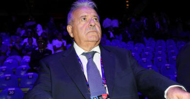 Pallavolo EuroVolley2026 – Giuseppe Manfredi: “Resta l’amarezza per l’assenza dei ragazzi a Milano, ma ci terremo tutto il bello di questi due mesi incredibili”