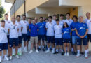Pallavolo A2M – Ravenna è tornata al lavoro. Valentini: “Sono convinto che saremo tra le protagoniste anche in questa annata”