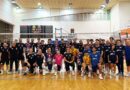 Pallavolo A2M – Il primo test di pre-season sorride a Ravenna: 3-1 contro Porto Viro