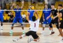 Pallavolo Precampionato – Salomonico pareggio nel derby calabrese di A2M Sviluppo Sud Palmi-Domotek Reggio Calabria