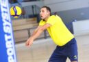 Pallavolo SL – Roberto Russo: “Non vedo l’ora di iniziare: ce la metterò tutta per portare in alto i colori di Modena”