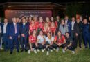 Pallavolo A2F – Daje Roma sognare si può: presentata la nuova squadra che sarà guidata da Adriano Di Peco