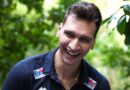 Pallavolo Azzurri – Yuri Romanò alla conduzione di Sky Sport 24? Lo sketch con Federica Lodi
