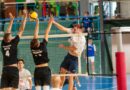 Pallavolo A3M – Indicazioni utili per il Sabaudia di Totire dalle gare giocate ad Isernia