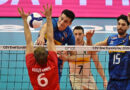 Pallavolo EuroVolleyM2026 – Sanguinetti: “Contenti di aver portato a casa la partita in tre set, era molto importante per noi”