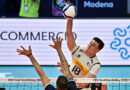 Pallavolo EuroVolleyM2026 – Gli Azzurri superano 3-0 la Grecia e conquistano la seconda vittoria