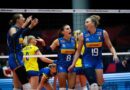 Pallavolo EuroVolleyW2026 – Sara Fahr: “La partita contro la Svezia è arrivata al momento giusto per prepararci a quello che dovremo affrontare”