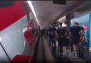 Pallavolo EuroVolleyM2026 – Italia primo cambio di sede: Giannelli e compagni sono arrivati a Modena