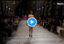 Pallavolo Altro – Paola Egonu e Miriam Sylla modelle nella sfilata di Vogue World alla Galleria Vittorio Emanuele II di Milano