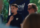 Pallavolo SL – Leonardo Scanferla: “Da qualche anno che avevo il desiderio di venire a Verona, non vedo l’ora di scendere in campo”