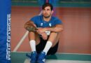 Pallavolo A2M – Corrado il trascinatore, bellunese d’adozione