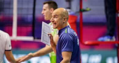 Pallavolo EuroVolleyM2026 – Soli: “La nostra Nazionale resta sempre la nostra Nazionale, dispiace non averla con noi in questa Final Four”