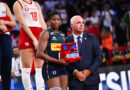 Pallavolo EuroVolleyW2026 – Sylla: “Un argento che brilla come un oro perché è stato frutto di tanto lavoro e impegno”