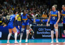Pallavolo EuroVolleyW2026 – Myriam Sylla: “Non è stato facile ma ancora una volta abbiamo dimostrato la forza del gruppo”